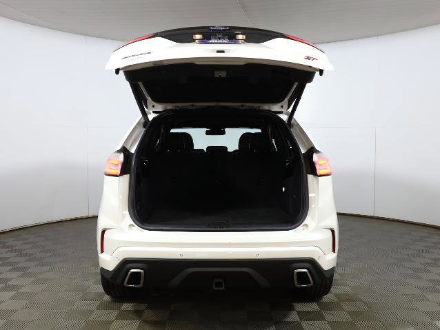Certified 2019 Ford Edge ST w/ Equipment Group 401A image 21
