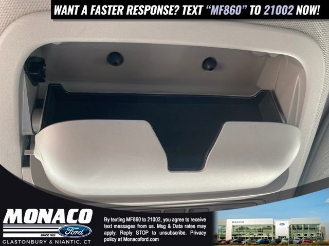 Certified 2022 Ford Explorer XLT w/ Equipment Group 202A image 30