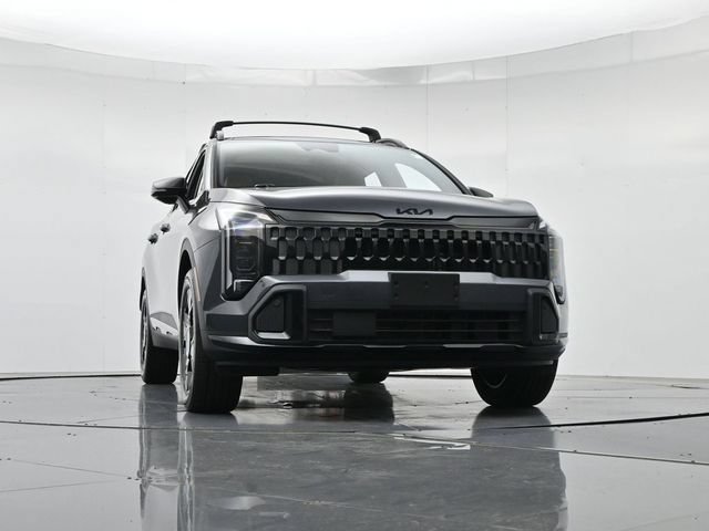Used 2026 Kia Sportage X-Line AWD/4WD image 36