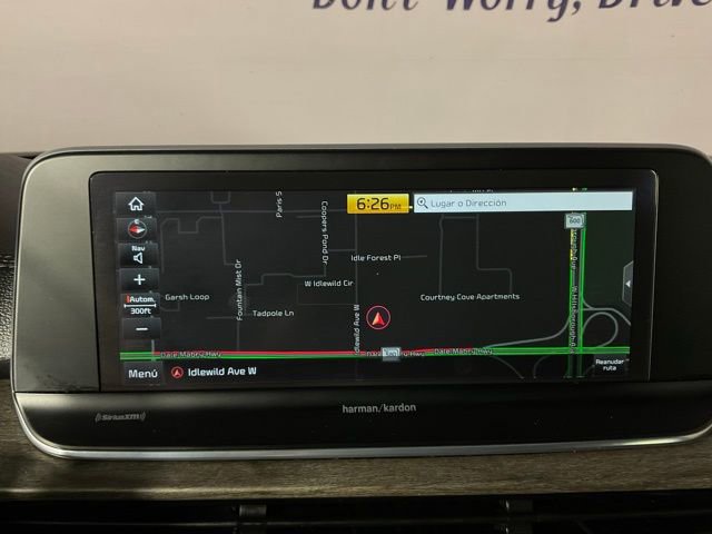 Used 2020 Kia Telluride SX w/ Towing Package image 22