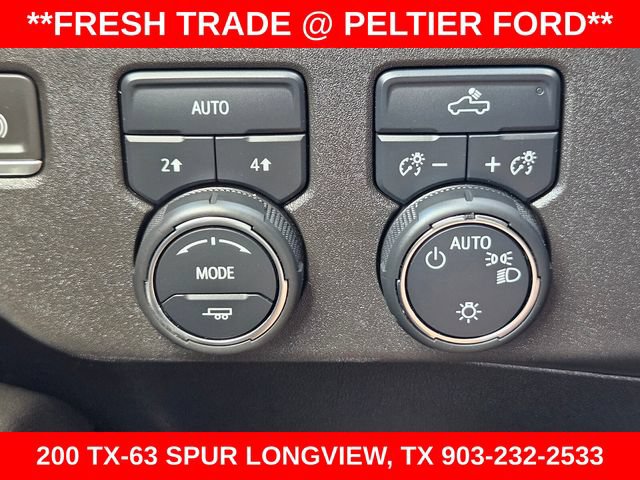 Used 2023 Chevrolet Silverado 1500 LT AWD/4WD image 29