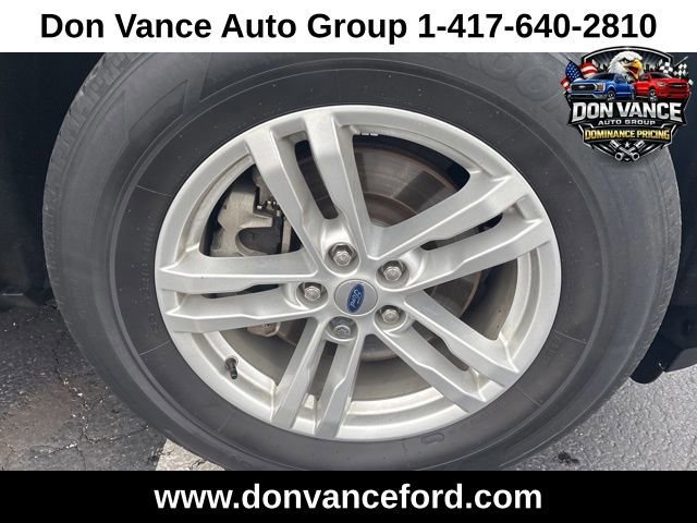 Certified 2023 Ford Explorer XLT w/ Equipment Group 202A image 27