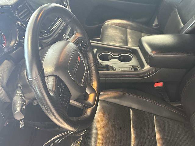 Used 2022 Dodge Durango R/T w/ Trailer Tow Group IV AWD/4WD image 20