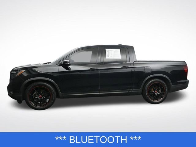 Used 2021 Honda Ridgeline RTL-E image 6