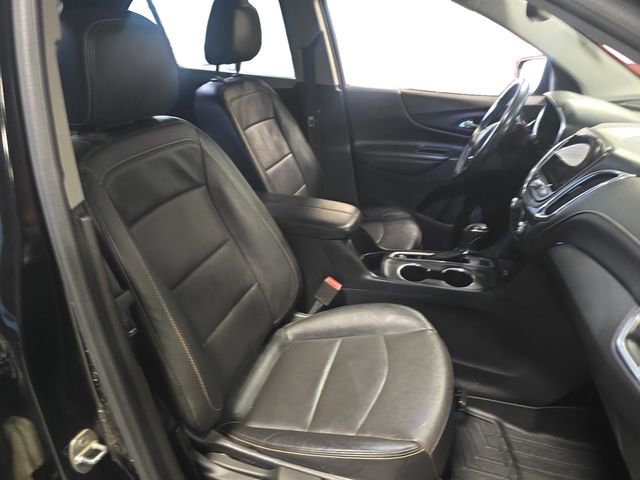Used 2020 Chevrolet Equinox Premier w/ Premier Redline Edition image 24