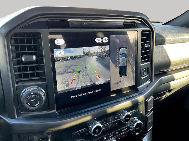 Certified 2025 Ford F150 Tremor w/ Tow/Haul Package AWD/4WD image 17