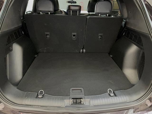 Certified 2023 Ford Escape ST-Line w/ Tech Pack #1 image 18