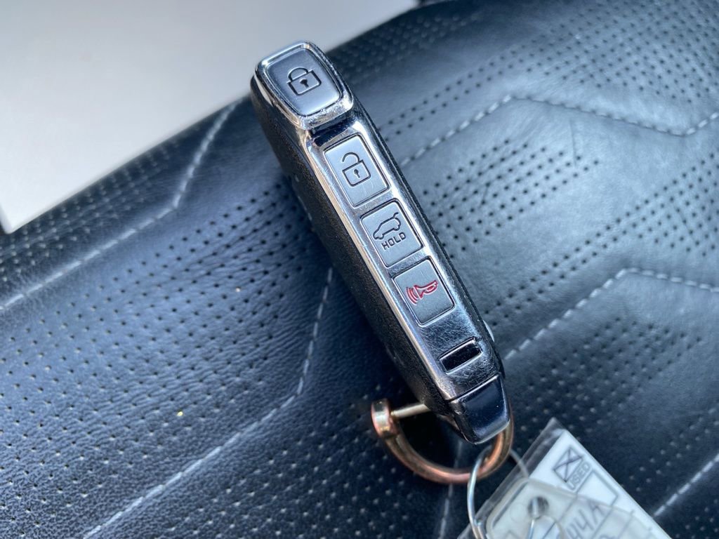Used 2022 Kia Telluride SX w/ SX Prestige Package AWD/4WD image 37