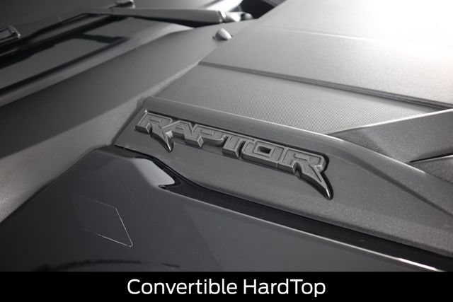 Certified 2023 Ford Bronco Raptor AWD/4WD image 24