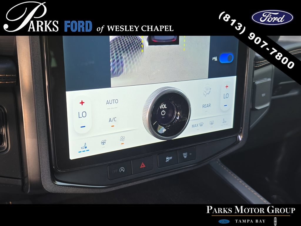 Certified 2023 Ford Expedition Platinum AWD/4WD image 24