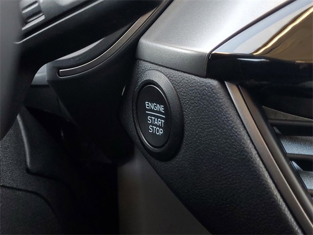 Certified 2023 Ford Escape Active image 19