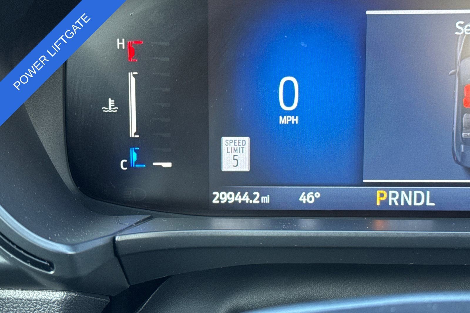 Certified 2024 Ford Escape ST-Line w/ Tech Pack #1 image 28