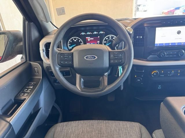 Certified 2023 Ford F150 XLT AWD/4WD image 14