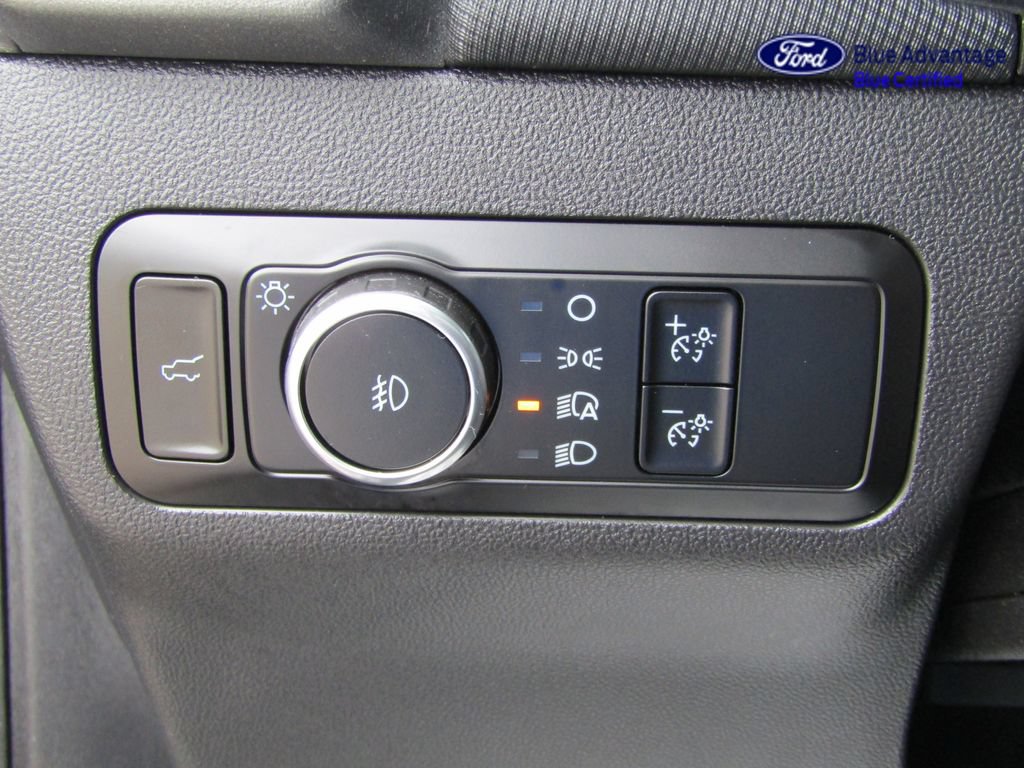 Certified 2025 Ford Bronco Sport Free Wheeling w/ Convenience Package AWD/4WD image 35