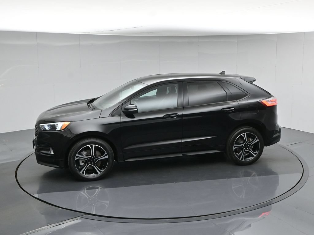 Certified 2023 Ford Edge ST AWD/4WD image 46