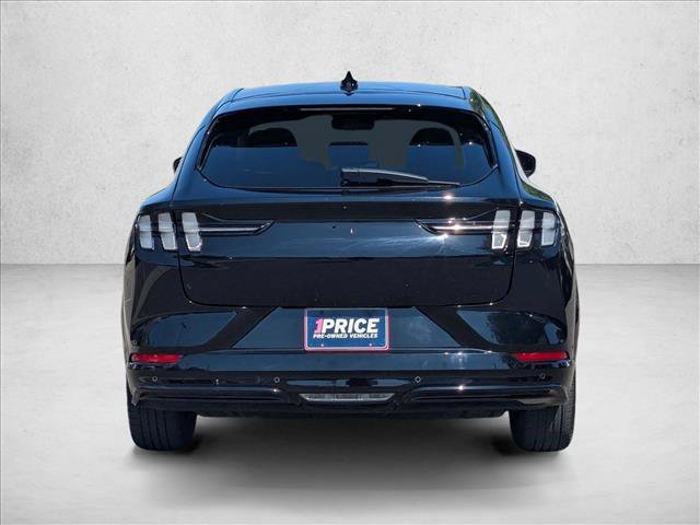 Certified 2023 Ford Mustang Mach-E Premium RWD image 7