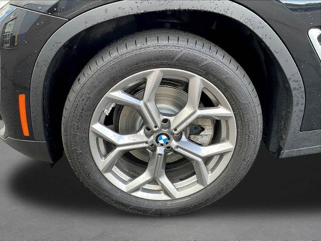Used 2021 BMW X3 xDrive30i AWD/4WD image 35