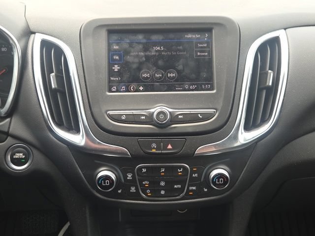 Used 2024 Chevrolet Equinox LT FWD image 29