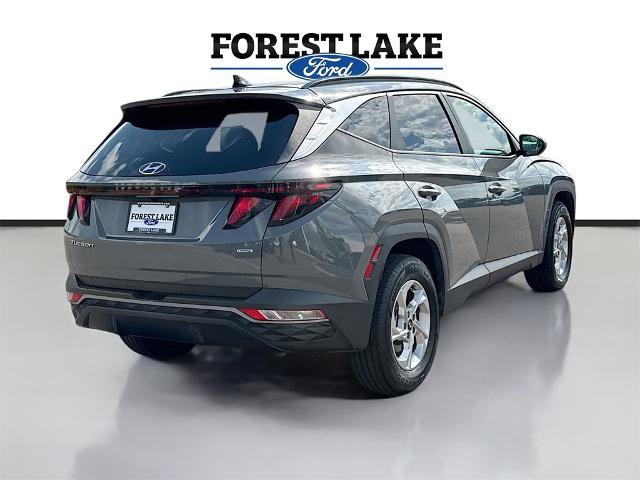 Used 2024 Hyundai Tucson SEL image 7