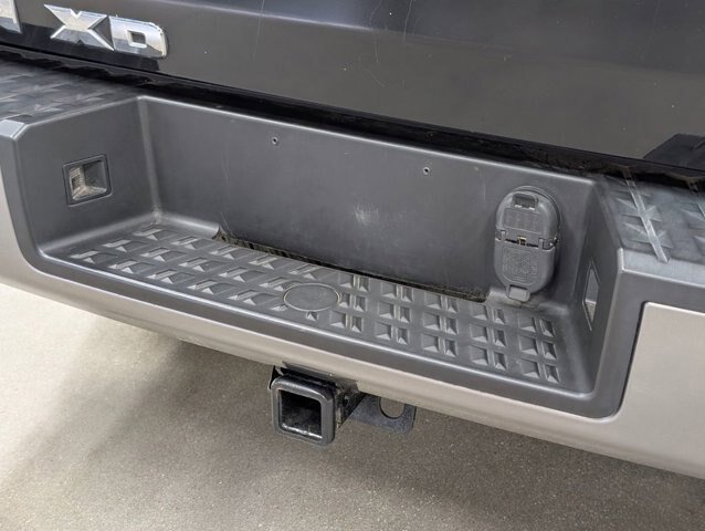 Used 2018 Nissan Titan Platinum Reserve w/ Platinum Utility Package AWD/4WD image 26