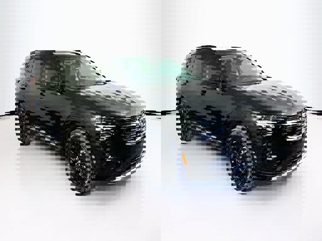 Used 2023 Buick Envision Essence w/ Sport Touring Package image 7