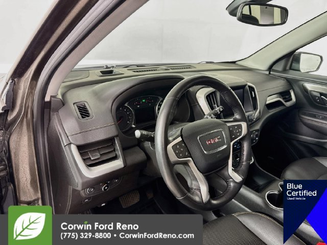Used 2019 GMC Terrain SLT w/ Preferred Package AWD/4WD image 12