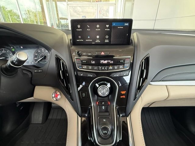 Used 2023 Acura RDX FWD w/ Technology Package image 23