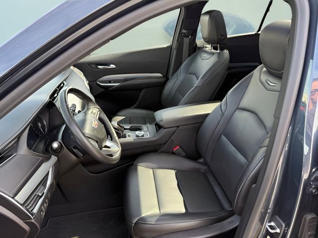 Used 2019 Cadillac XT4 Premium Luxury image 18