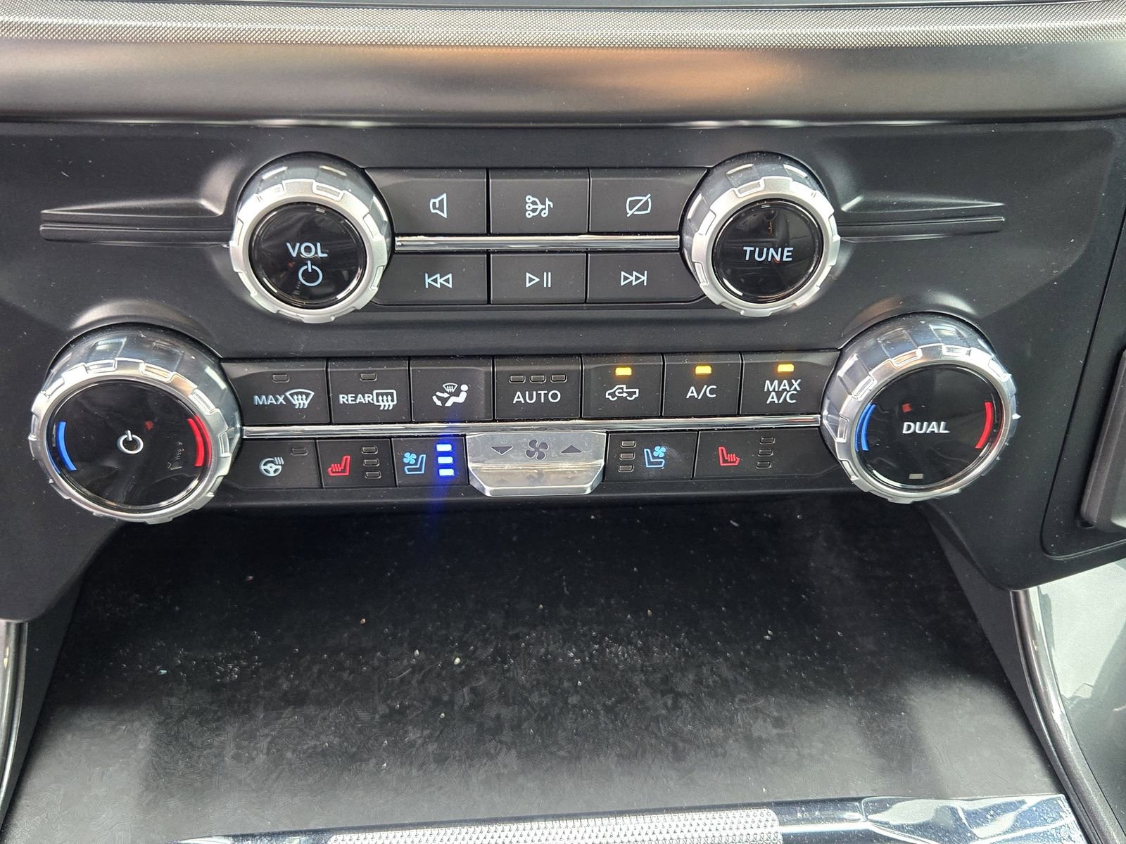 Certified 2023 Ford F150 Tremor w/ Equipment Group 402A High AWD/4WD image 17