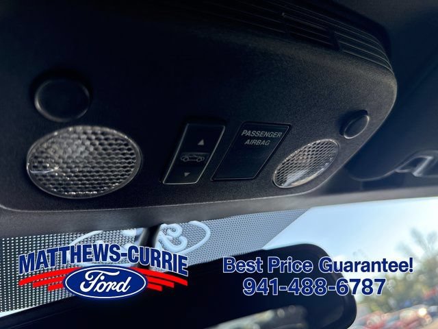 Certified 2017 Ford Mustang Convertible RWD image 21