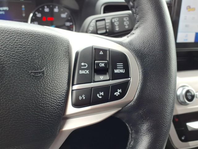 Certified 2023 Ford Explorer XLT w/ Equipment Group 202A AWD/4WD image 22