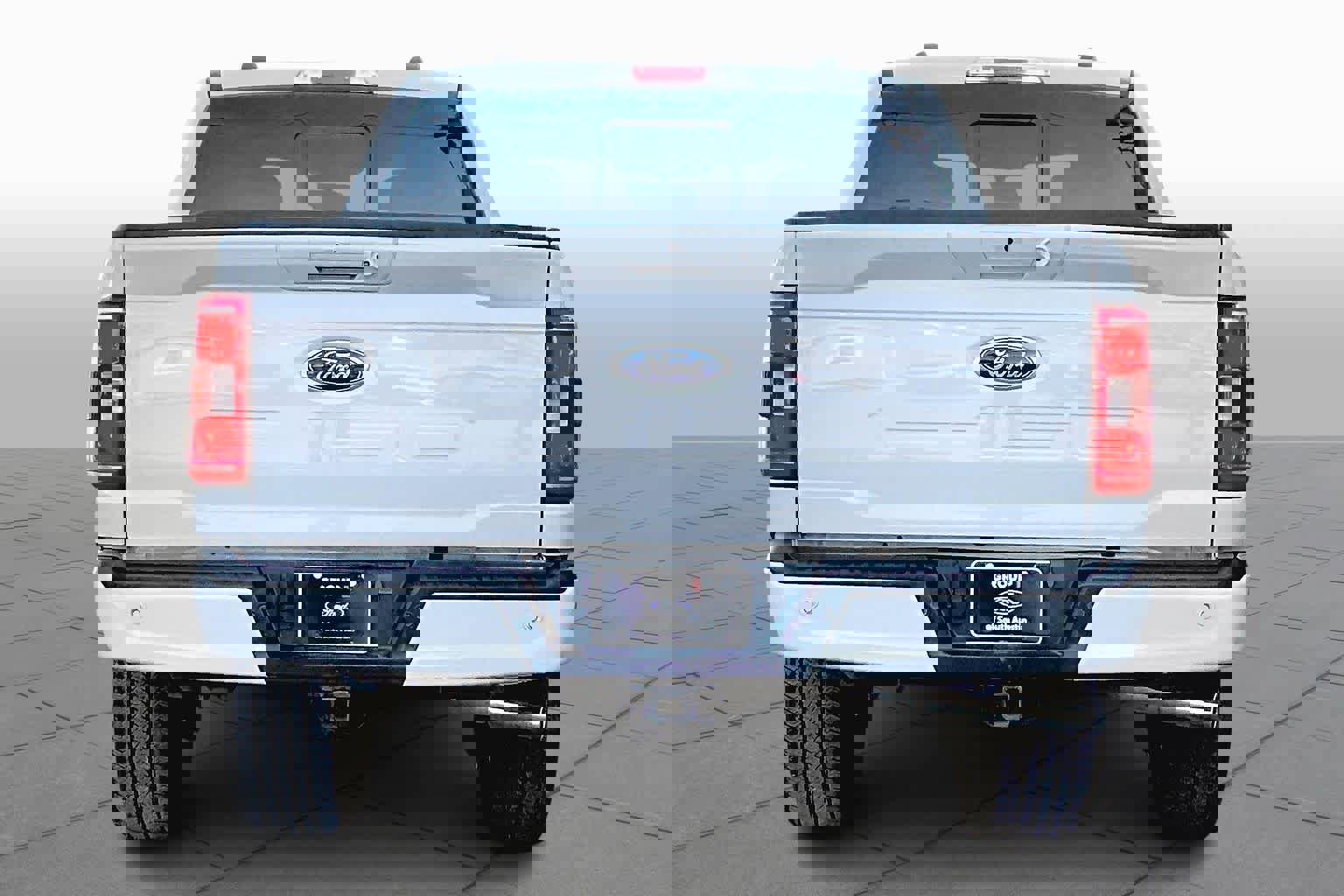 Certified 2023 Ford F150 XLT w/ Equipment Group 302A High image 4