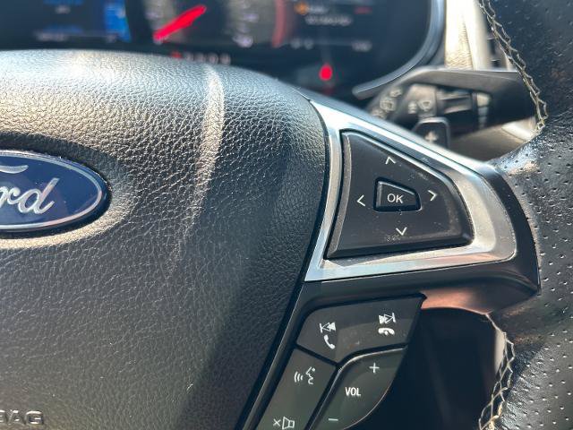 Certified 2020 Ford Edge ST w/ Equipment Group 401A AWD/4WD image 24