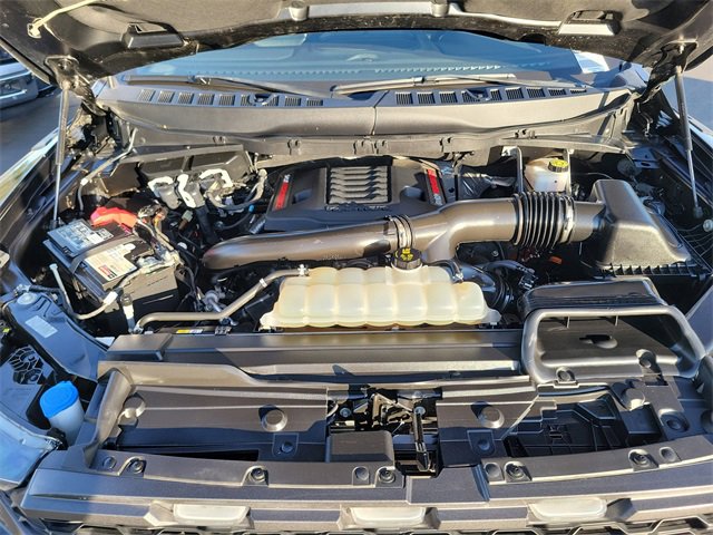 Certified 2022 Ford F150 Raptor w/ Raptor 37 Performance Package image 29