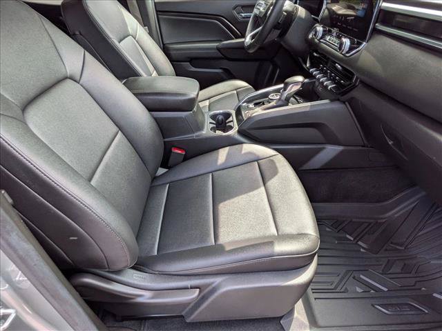 Used 2023 GMC Canyon Elevation w/ Elevation Premium Package AWD/4WD image 20