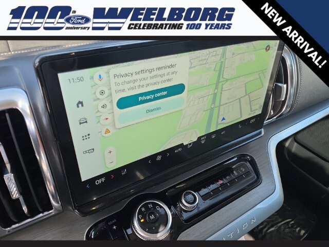 Certified 2025 Ford Expedition Platinum AWD/4WD image 17