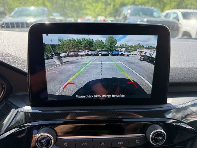 Certified 2026 Ford Escape ST-Line AWD/4WD image 18
