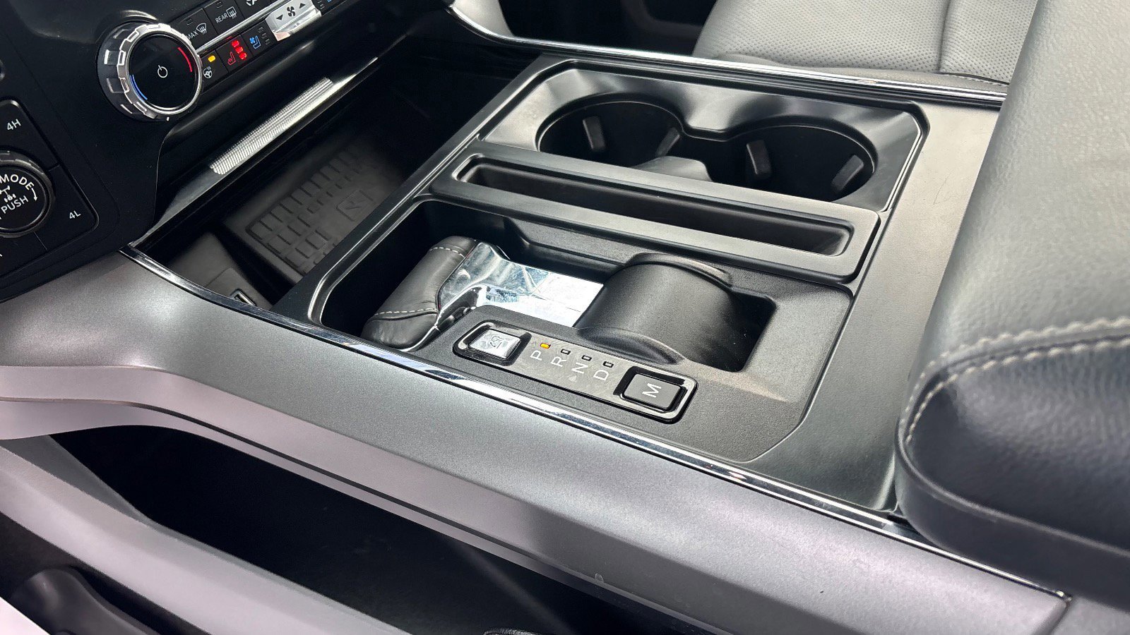 Certified 2022 Ford F150 Lariat w/ Equipment Group 502A High image 53