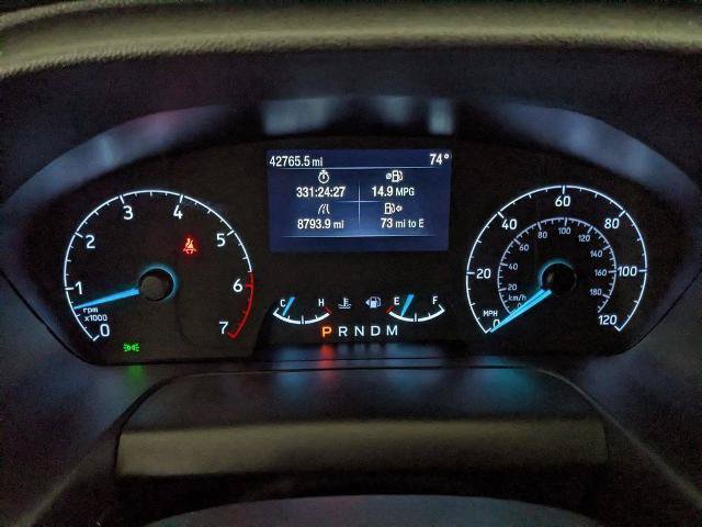 Certified 2024 Ford Transit 350 XLT RWD image 12