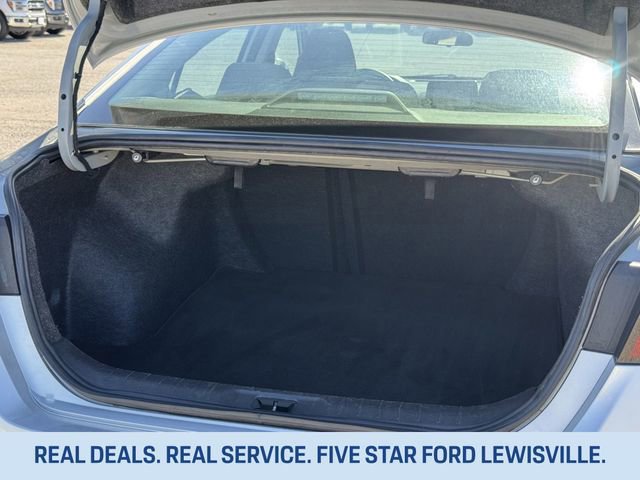 Used 2024 Nissan Altima 2.5 SV image 31