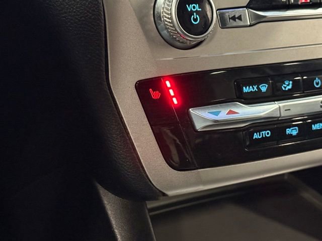 Certified 2022 Ford Explorer XLT image 30