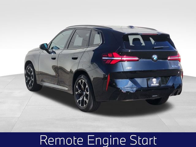 Used 2025 BMW X3 xDrive30i w/ Premium Package AWD/4WD image 8