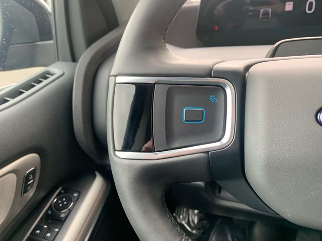 Certified 2025 Ford Expedition Max Active image 27