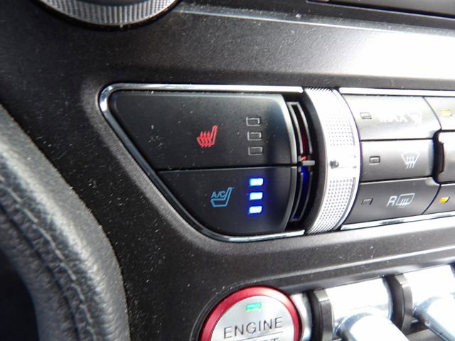 Certified 2020 Ford Mustang Premium RWD image 27