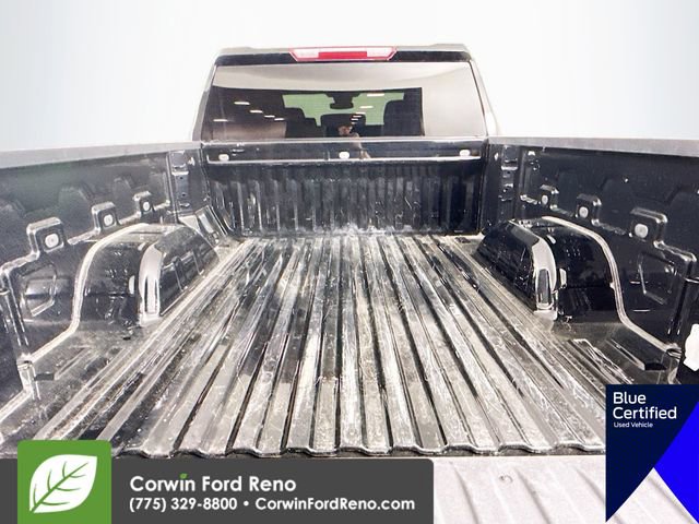 Used 2024 GMC Sierra 1500 Elevation AWD/4WD image 28