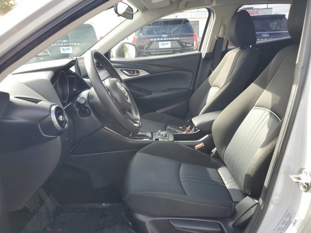 Used 2019 MAZDA CX-3 Sport image 13