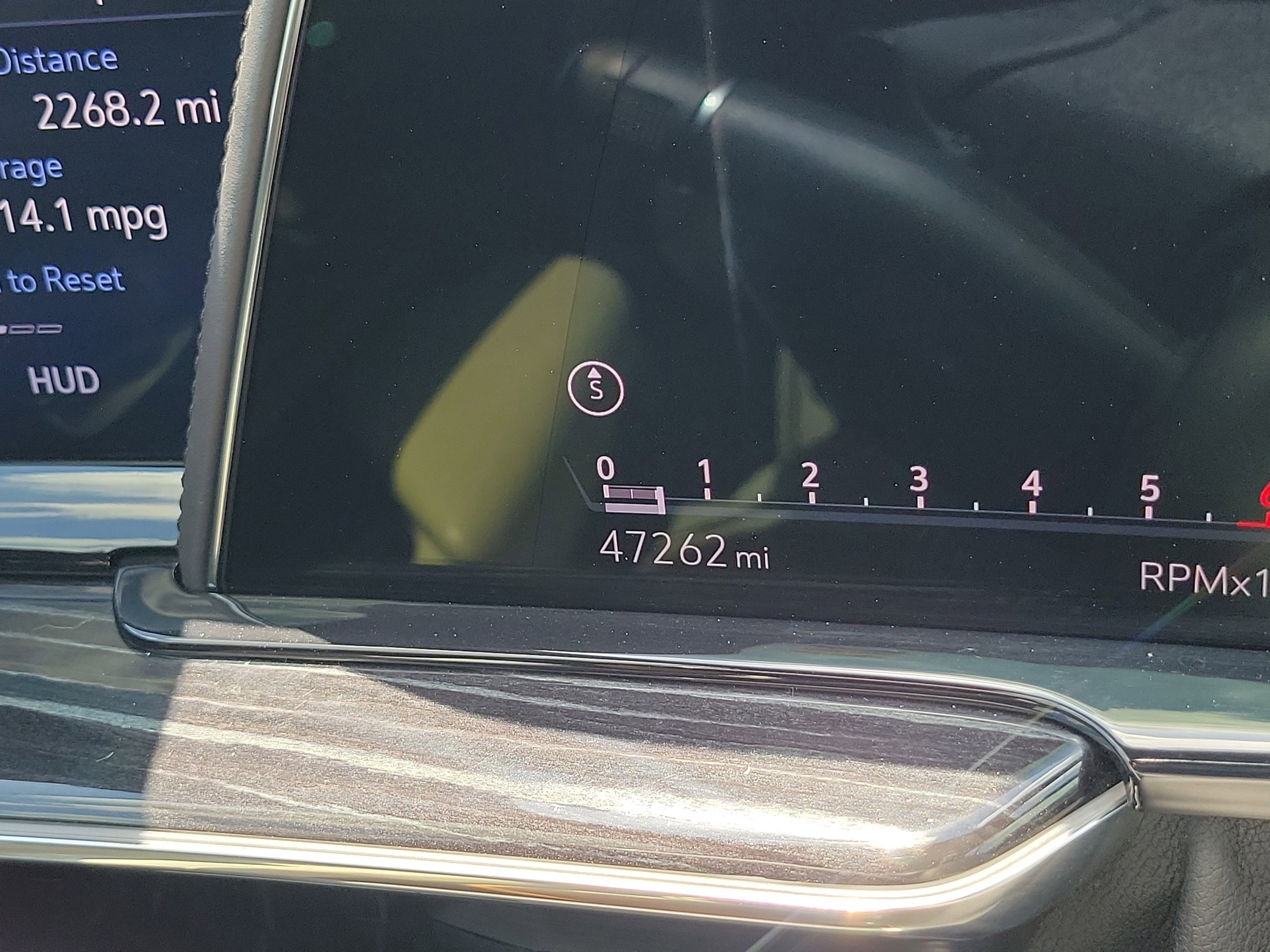 Used 2021 Cadillac Escalade Sport RWD image 25
