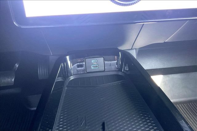 Certified 2023 Ford Mustang Mach-E Select RWD image 31