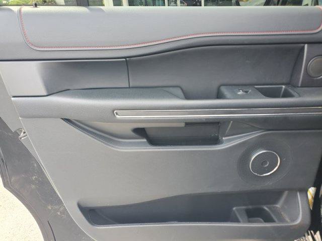 Certified 2023 Ford Expedition Max Limited AWD/4WD image 32