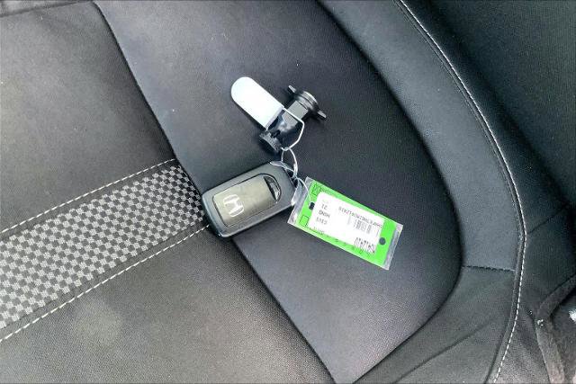 Used 2021 Honda Civic EX image 15